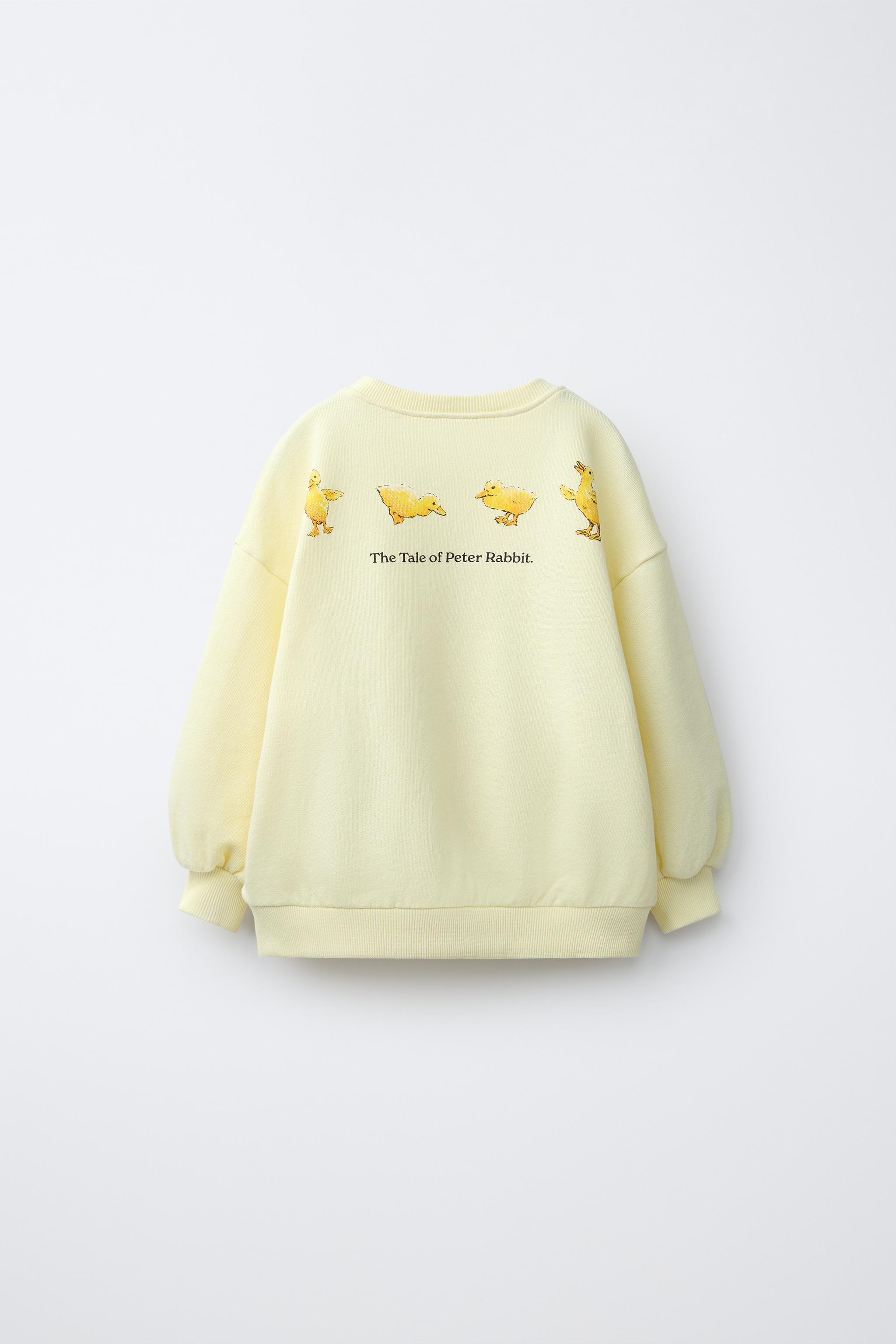 PETER RABBIT ™ SWEATSHIRT
